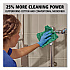 Reusable Cleaning Cloths, Microfiber, 16 x 16, Green, 12/Carton (Q620)