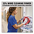 HYGEN Microfiber Cleaning Cloths, 16 x 16, Red, 12/Carton (Q620RED)