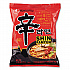 Gourmet Spicy Ramyun Noodle Soup, Spicy Chicken, 4.23 oz Packet, 16/Carton (22002654)