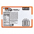 Hot and Spicy Chicken Soup Bowl, Chicken, 3.32 oz Bowl, 12/Carton (22002656)