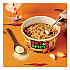 Hot and Spicy Chicken Soup Bowl, Chicken, 3.32 oz Bowl, 12/Carton (22002656)