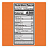 Hot and Spicy Chicken Soup Bowl, Chicken, 3.32 oz Bowl, 12/Carton (22002656)