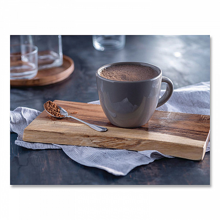 Premium Hot Chocolate Mix, Rich Chocolate, 1.75 lb Bag, 6/Carton (81794CT)