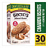 Biscuits, Cinnamon with Almond Butter, 1.35 oz Pouch, 30/Carton (22001046)