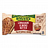 Biscuits, Cinnamon with Almond Butter, 1.35 oz Pouch, 30/Carton (22001046)