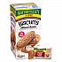 Biscuits, Cinnamon with Almond Butter, 1.35 oz Pouch, 30/Carton (22001046)