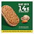Biscuits, Cinnamon with Almond Butter, 1.35 oz Pouch, 30/Carton (22001046)