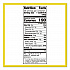 Biscuits, Cinnamon with Almond Butter, 1.35 oz Pouch, 30/Carton (22001046)