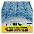 Microfiber Wet Mopping Pad, 18.5