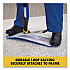 Microfiber Wet Mopping Pad, 18.5