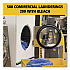 Microfiber Wet Mopping Pad, 18.5