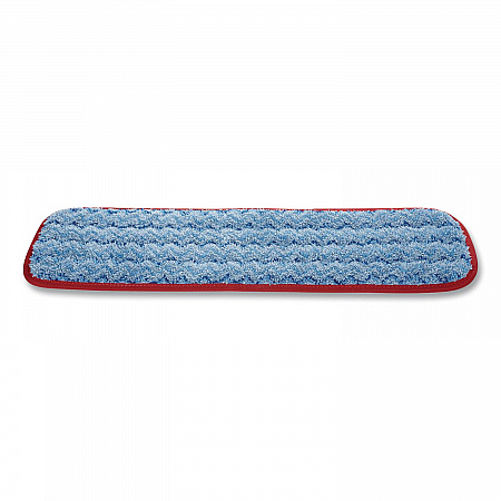 Microfiber Wet Mopping Pad, 18.5