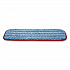 Microfiber Wet Mopping Pad, 18.5