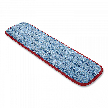 Microfiber Wet Mopping Pad, 18.5