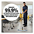 Microfiber Wet Mopping Pad, 18.5