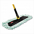 Dust Pad with Fringe, Microfiber, 18