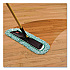 Dust Pad with Fringe, Microfiber, 18