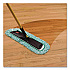 Dust Pad with Fringe, Microfiber, 18