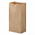 Grocery Paper Bags, 12# Size, 40# Basis Weight, 7