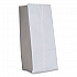 Grocery Paper Bags, 20# Size, 40# Basis Weight, 8.25
