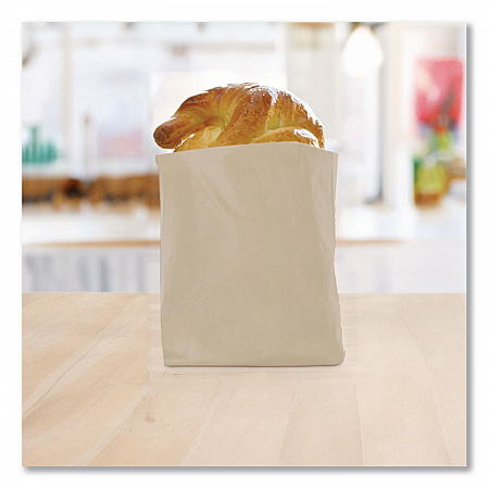 Kraft Paper Bags, 8.5
