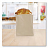 Kraft Paper Bags, 8.5