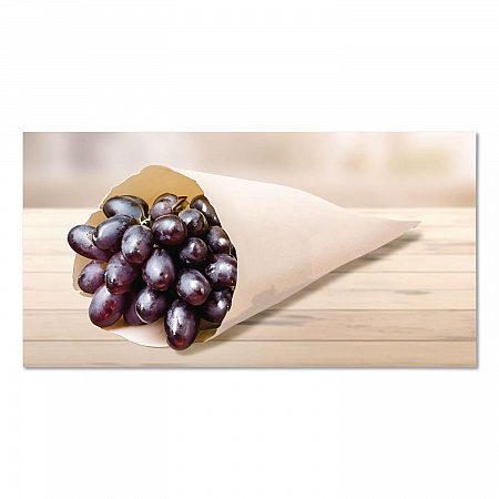 Kraft Paper Bags, 8.5