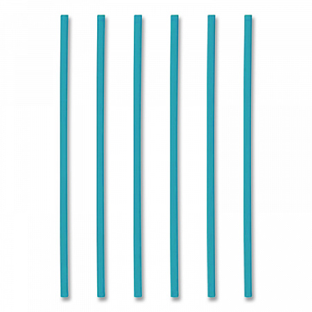 Marine Biodegradable Straws, 7.75