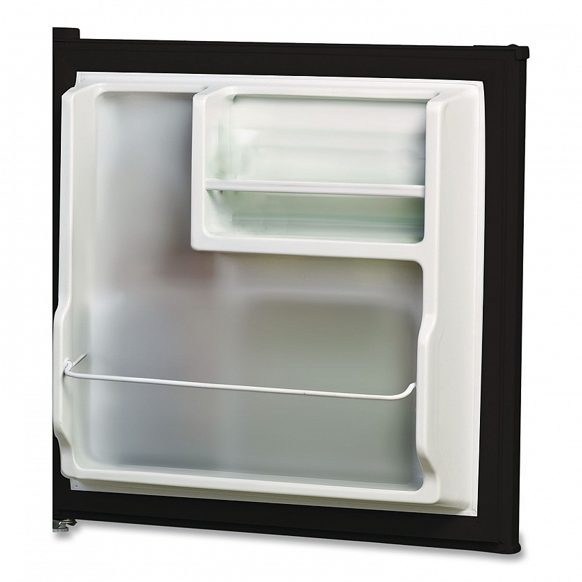 1.6 Cu. Ft. Refrigerator with Chiller Compartment, Black (RF616B)