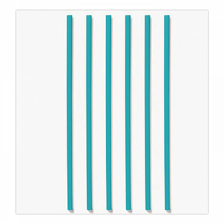 Marine Biodegradable Straws, 10.25