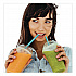 Marine Biodegradable Straws, 10.25