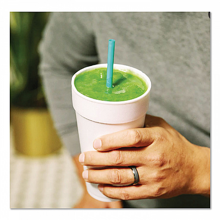 Marine Biodegradable Straws, 8.5