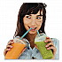 Marine Biodegradable Straws, 8.5