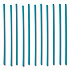 Marine Biodegradable Stir Straws, 5