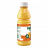 Orange Juice Blend, 10 oz Bottle, 24/Carton (20686)