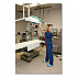 HYGEN Quick-Connect Flexible Dusting Wand, 28.75 x 3.25 (Q850)