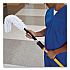 HYGEN Quick-Connect Flexible Dusting Wand, 28.38
