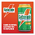 Thirst Quencher Can, Orange, 11.6 oz Can, 24/Carton (00902)
