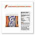 Original Powdered Drink Mix, Riptide Rush, 21 oz Packets, 32/Carton (33673)