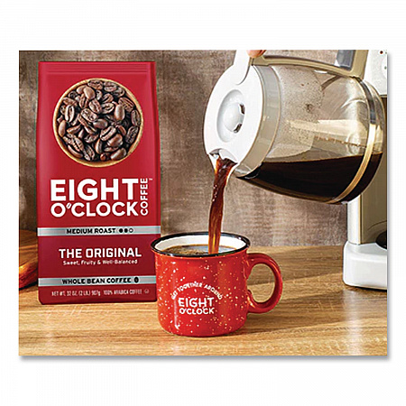 Original Ground Coffee Fraction Packs, 1.5 oz, 42/Carton (320820)