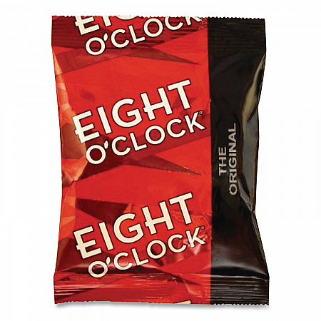 Regular Ground Coffee Fraction Packs, Original, 2 oz, 42/Carton (320840)