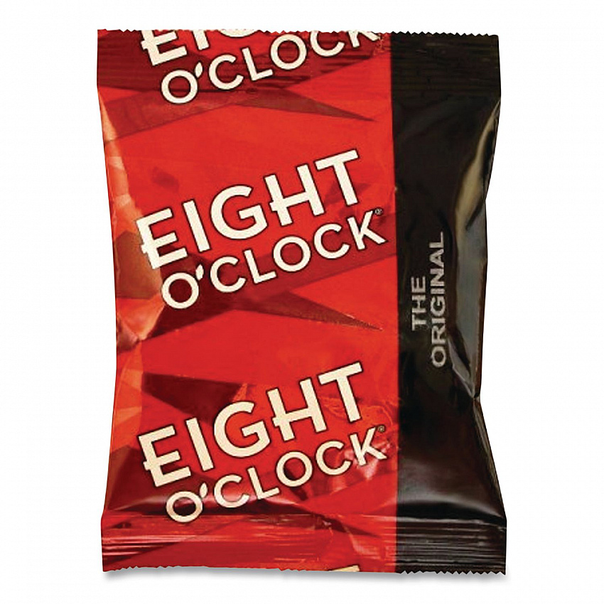 Regular Ground Coffee Fraction Packs, Original, 2 oz, 42/Carton (320840)