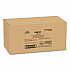 Bulk Decaf Ground Coffee, Arabica, 8.81 oz Bag, 4/Carton (72091CT)