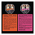 Perfect Portions Variety Twin Packs, Assorted Flavors, 1.32 oz Can, 60/Carton (22002668)