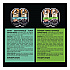 Perfect Portions Variety Twin Packs, Assorted Flavors, 1.32 oz Can, 60/Carton (22002668)