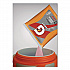 Thirst Quencher Powdered Drink Mix, Fruit Punch, 21 oz Packet, 32/Carton (33691)