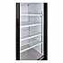 Nexel Merchandiser Refrigerator, 45 cu ft, Black (243006)