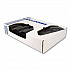 Linear Low-Density Can Liners, 45 gal, 0.7 mil, 40