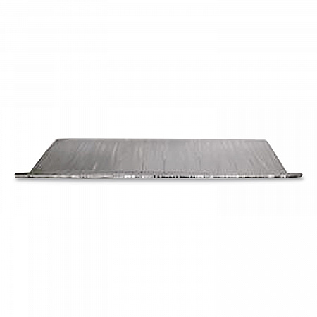 Aluminum Pie Pan, #10, 9.63