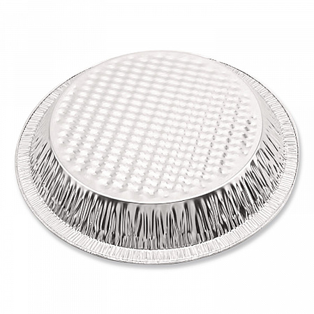 Aluminum Pie Pan, #10, 9.63